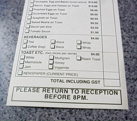 Deniliquin Country Club Motor Inn - New South Wales Tourism  1