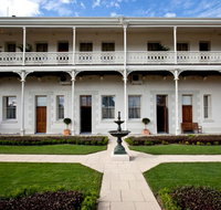 Denison Boutique Hotel Ascend Hotel Collection - New South Wales Tourism 