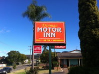 Book Denman Accommodation Vacations New South Wales Tourism New South Wales Tourism 
