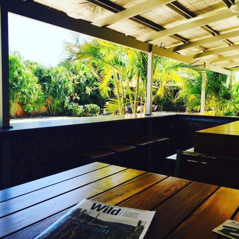 Derby Lodge Motel - New South Wales Tourism  3