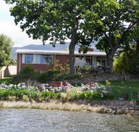 Derwent Hideaway - New South Wales Tourism 