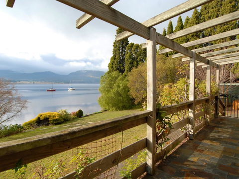 Derwent Vista - New South Wales Tourism  3