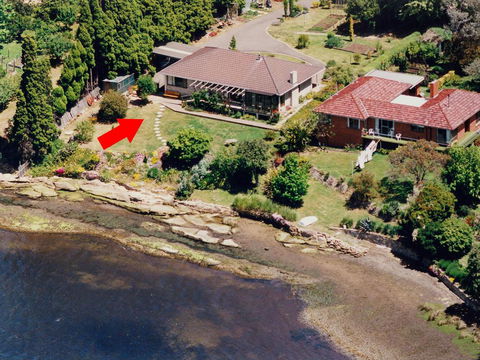Derwent Vista - New South Wales Tourism  1