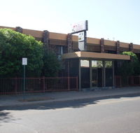 Desert Rose Inn Alice Springs - New South Wales Tourism 