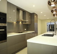 Design Sydney Home - New South Wales Tourism 