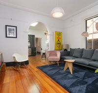 Designer 2 Bedroom House with Garden in Northbridge - New South Wales Tourism 