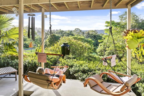 Destiny's Run Retreat - New South Wales Tourism  0