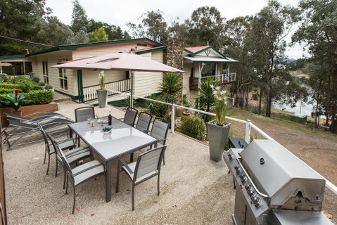 Devinegetaway - New South Wales Tourism  2