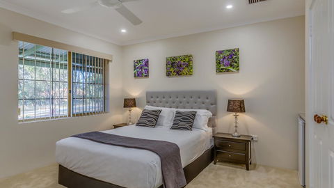 Devonleigh Bed And Breakfast - New South Wales Tourism  2