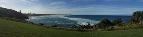 Diamond Beach Resort - New South Wales Tourism  1