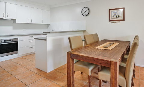 Diamond Beach Resort - New South Wales Tourism  2