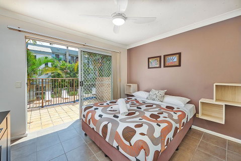 Diamond Beach Resort - New South Wales Tourism  3
