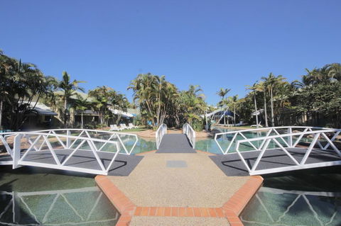 Diamond Beach Resort Broadbeach 115 - New South Wales Tourism  3