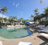Diamond Beach Resort Broadbeach 115 - New South Wales Tourism 