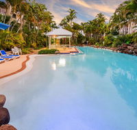 Diamond Cove Resort - New South Wales Tourism 