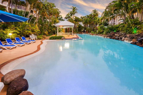 Diamond Cove Resort - New South Wales Tourism  0