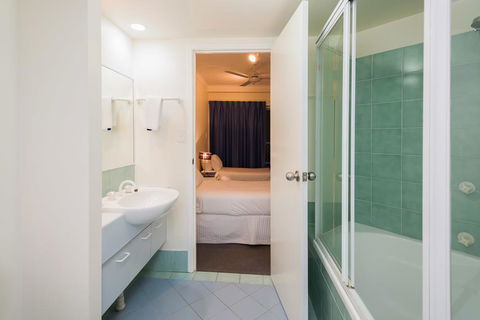 Diamond Cove Resort - New South Wales Tourism  2