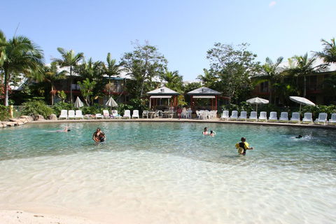 Diamond Sands Resort - New South Wales Tourism  2