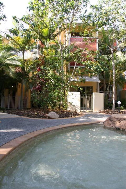 Diamond Sands Resort - New South Wales Tourism  3