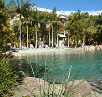 Diamond Sands Resort - New South Wales Tourism 