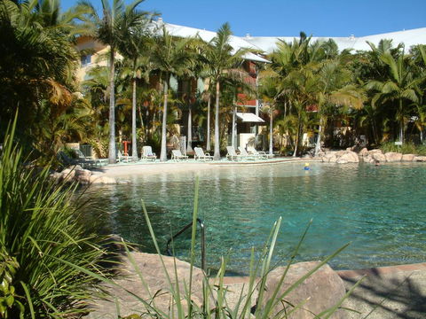 Diamond Sands Resort - New South Wales Tourism  0