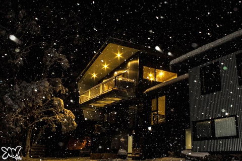 Diana Alpine Lodge - New South Wales Tourism  0