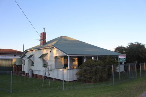 Dillons Cottage - New South Wales Tourism  0