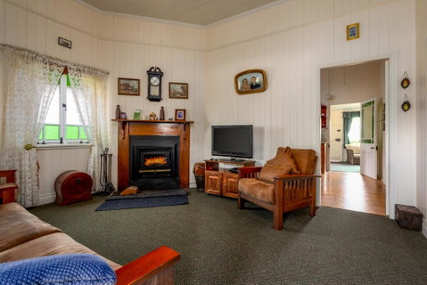 Dillons Cottage - New South Wales Tourism  3