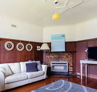 Dingle On Barclay - New South Wales Tourism 