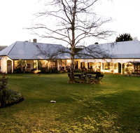 Dingup House - New South Wales Tourism 