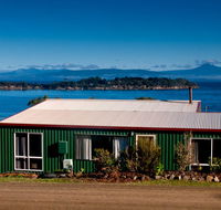 Discover Bruny Island Holiday Accommodation - New South Wales Tourism 