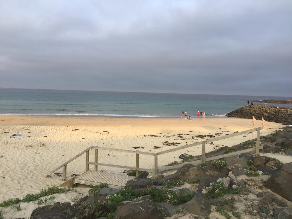 Warilla NSW New South Wales Tourism 