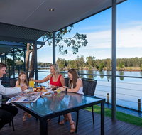 Discovery Parks - Forster - New South Wales Tourism 