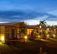 Discovery Parks - Fraser Street Hervey Bay - New South Wales Tourism 