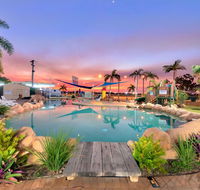 Discovery Parks - Townsville