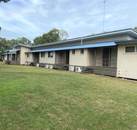 Discovery Parks - Coolwaters Yeppoon - New South Wales Tourism 