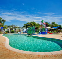 Discovery Parks - Harrington - New South Wales Tourism 