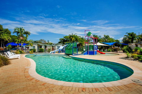 Discovery Parks - Harrington - New South Wales Tourism  0