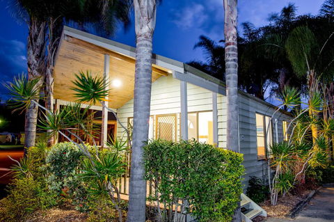 Discovery Parks - Harrington - New South Wales Tourism  1