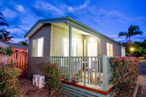 Discovery Parks - Harrington - New South Wales Tourism  3