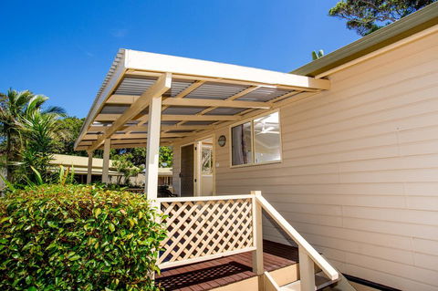 Discovery Parks - Harrington - New South Wales Tourism  2
