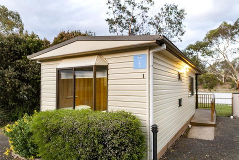 Discovery Parks - Hobart - New South Wales Tourism  2