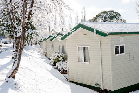 Discovery Parks - Jindabyne - New South Wales Tourism  2