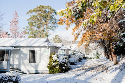 Discovery Parks - Jindabyne - New South Wales Tourism  0