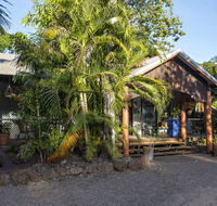 Discovery Parks - Lake Kununurra - New South Wales Tourism 