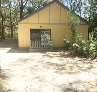 Do You Have To Self Isolate Do It in Peace  Tranquility - New South Wales Tourism 