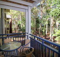 Dollarbird Treetops Townhouse - New South Wales Tourism 