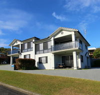 Dolphin Court 2 1 Gowing Street - New South Wales Tourism 