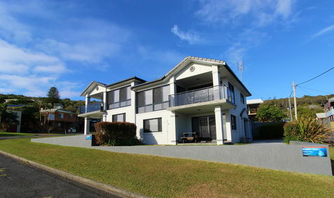 Dolphin Court 2, 1 Gowing Street - New South Wales Tourism  0