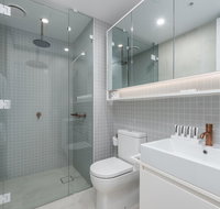 Domi Serviced Apartments - New South Wales Tourism 